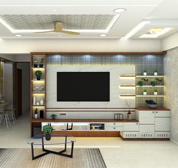 Modular Furniture Manufacturers in Hinjawadi | Samand Modular Furniture